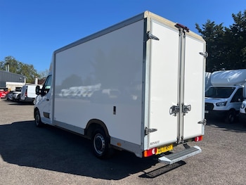 Used Renault Master 2021 for sale - 78364734: Photo