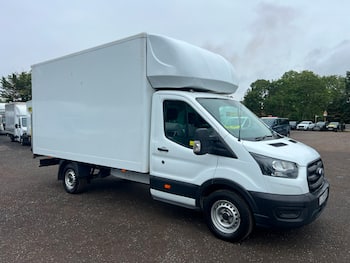 Used Ford Transit 2022 for sale - 79706295: Photo