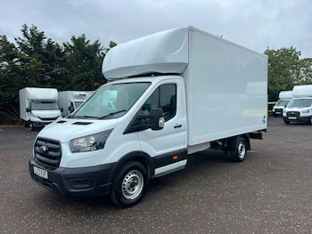 Used Ford Transit 2022 for sale - 79706295: Photo