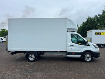 Used Ford Transit 2022 for sale - 79706295: Photo