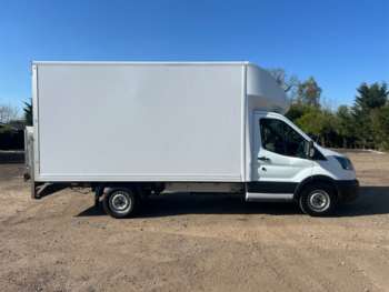 Used Ford Transit 2021 for sale - 74326195: Photo