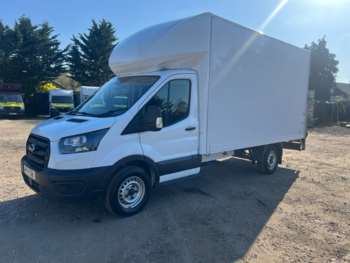 Used Ford Transit 2021 for sale - 74326195: Photo