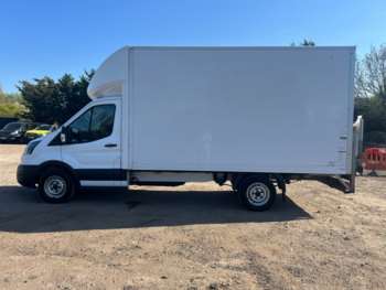 Used Ford Transit 2021 for sale - 74326195: Photo