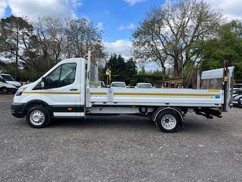 Used Ford Transit 2022 for sale - 78294075: Photo