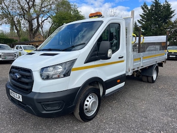Used Ford Transit 2022 for sale - 78294075: Photo