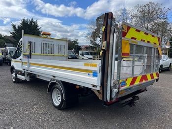 Used Ford Transit 2022 for sale - 78294075: Photo