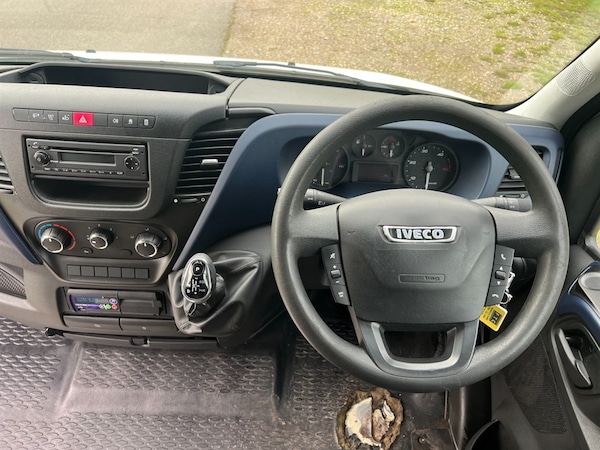 Used Iveco Daily 2019 for sale - 75572364: Photo 11