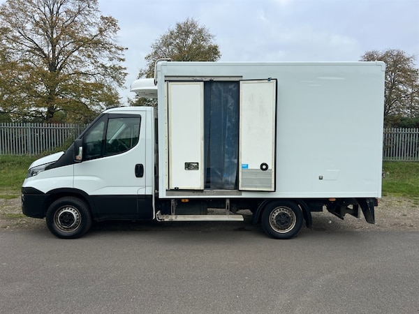 Used Iveco Daily 2019 for sale - 75572364: Photo 16