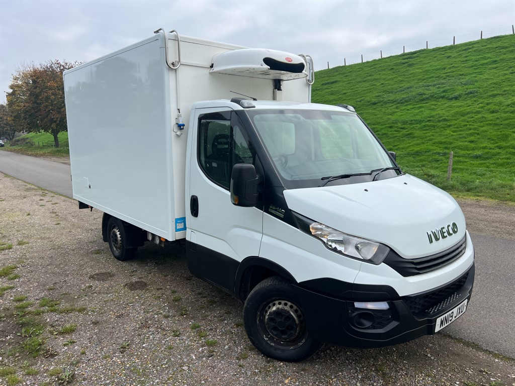 Vehicle 17
