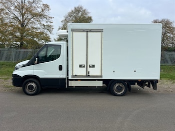 Used Iveco Daily 2019 for sale - 75572364: Photo
