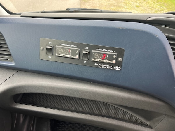 Used Iveco Daily 2019 for sale - 75572364: Photo 20
