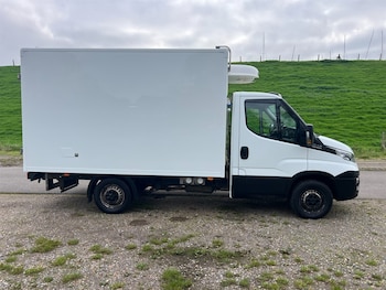 Used Iveco Daily 2019 for sale - 75572364: Photo