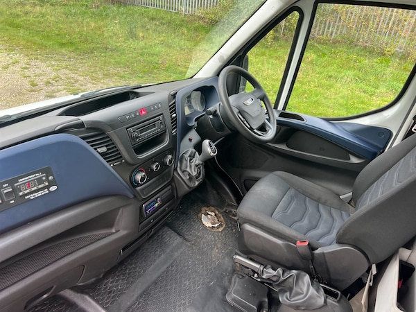 Used Iveco Daily 2019 for sale - 75572364: Photo 8