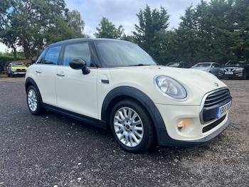 Used MINI Hatch 2015 for sale - 75917218: Photo
