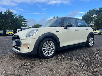 Used MINI Hatch 2015 for sale - 75917218: Photo
