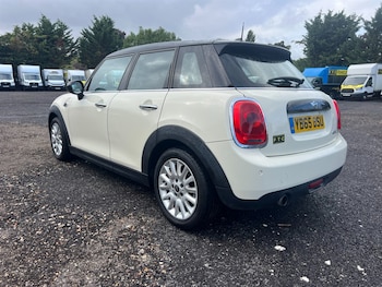 Used MINI Hatch 2015 for sale - 75917218: Photo