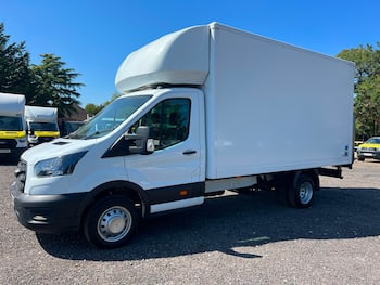Used Ford Transit 2023 for sale - 79629768: Photo