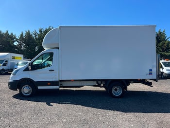Used Ford Transit 2023 for sale - 79629768: Photo