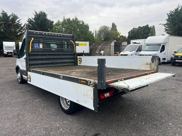 Used Ford Transit 2016 for sale - 76079542: Photo 10