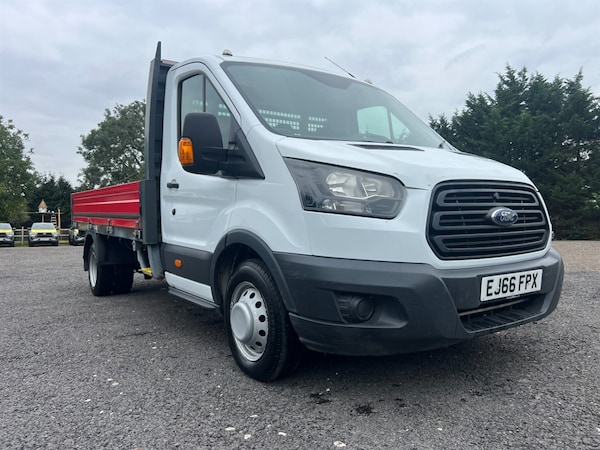 Used Ford Transit 2016 for sale - 76079542: Photo 17