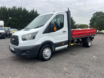 Used Ford Transit 2016 for sale - 76079542: Photo 3