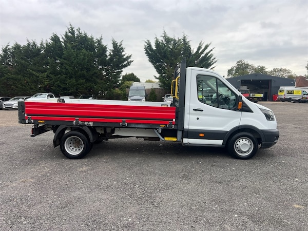Used Ford Transit 2016 for sale - 76079542: Photo 4