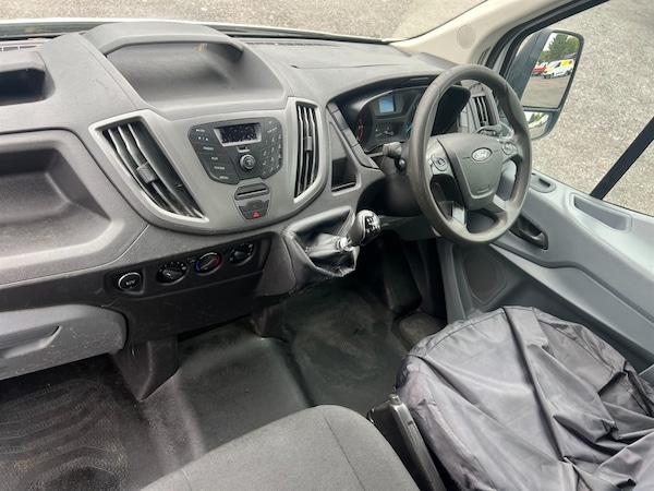 Used Ford Transit 2016 for sale - 76079542: Photo 7