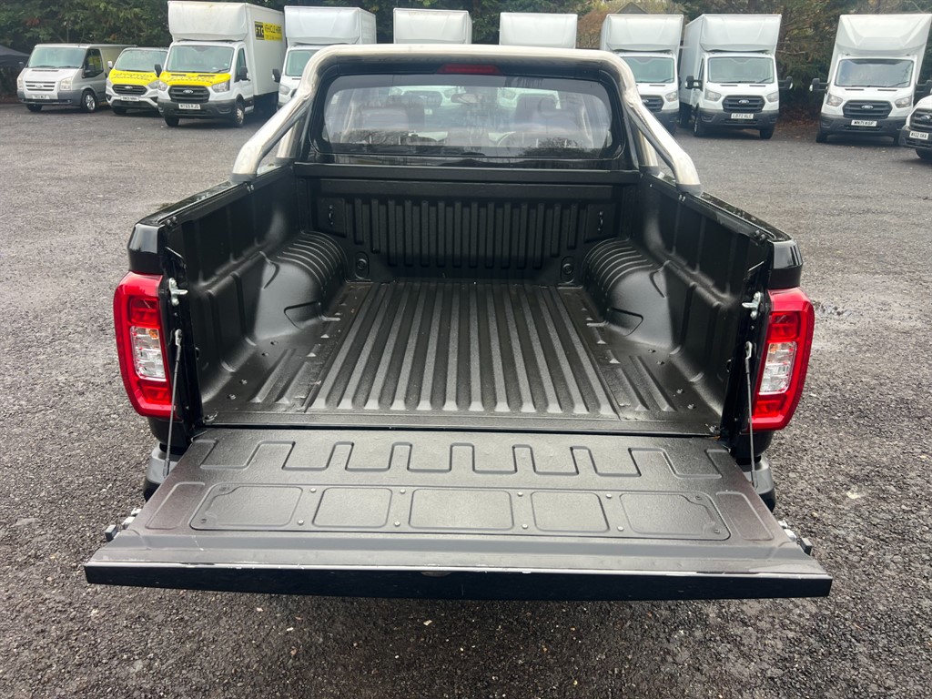 Used Maxus T90EV 2023 for sale - 76684528: Photo 10