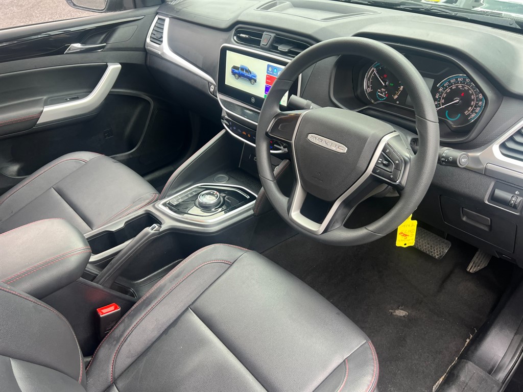 Used Maxus T90EV 2023 for sale - 76684528: Photo 12