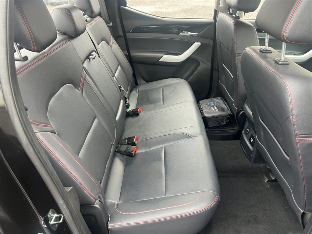 Used Maxus T90EV 2023 for sale - 76684528: Photo 13