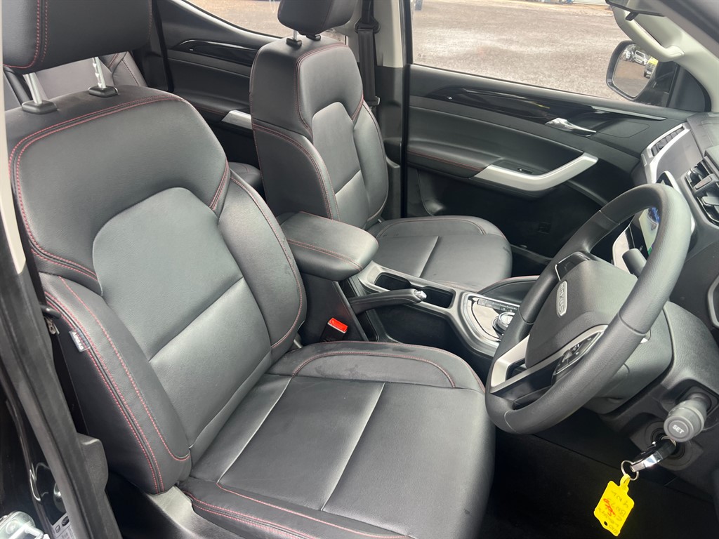 Used Maxus T90EV 2023 for sale - 76684528: Photo 16