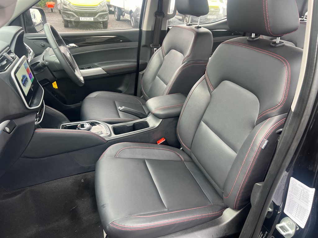 Used Maxus T90EV 2023 for sale - 76684528: Photo 17