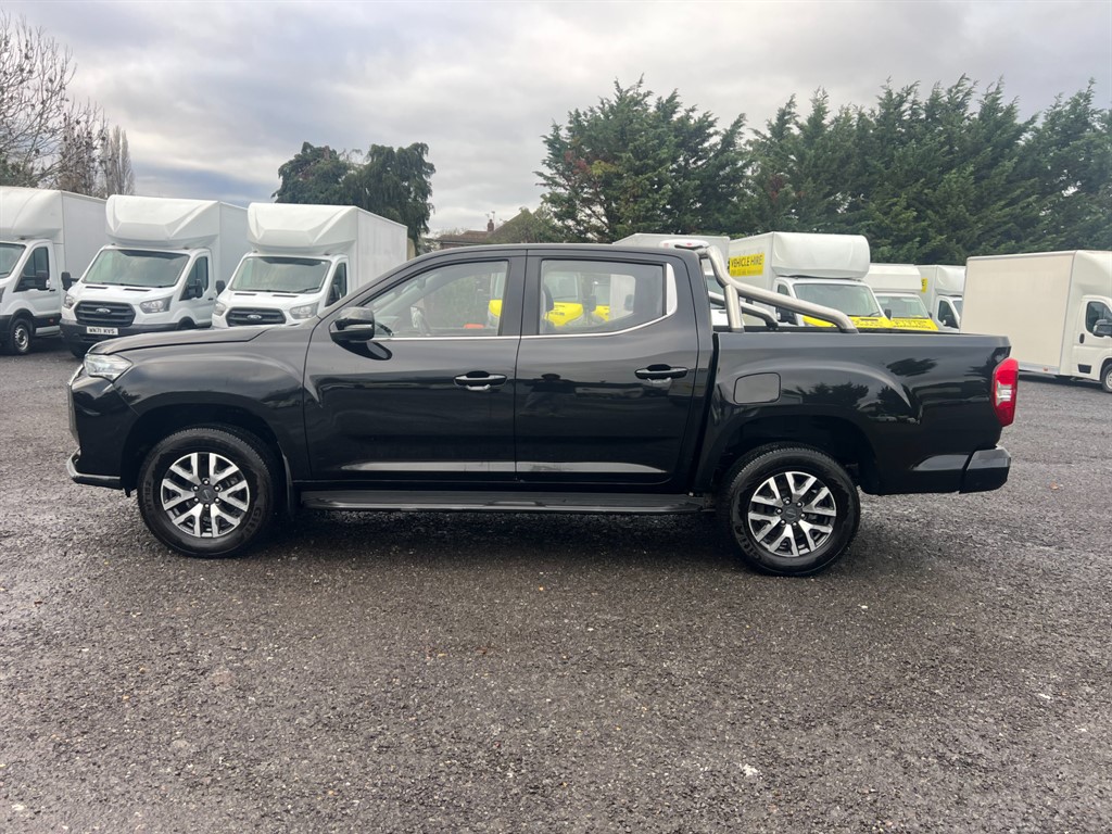 Used Maxus T90EV 2023 for sale - 76684528: Photo 2