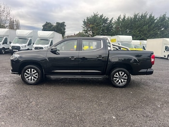 Used Maxus T90EV 2023 for sale - 76684528: Photo