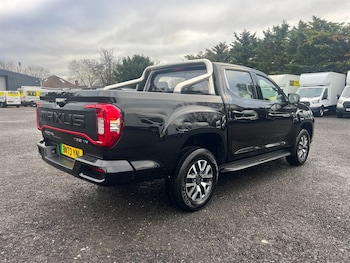 Used Maxus T90EV 2023 for sale - 76684528: Photo