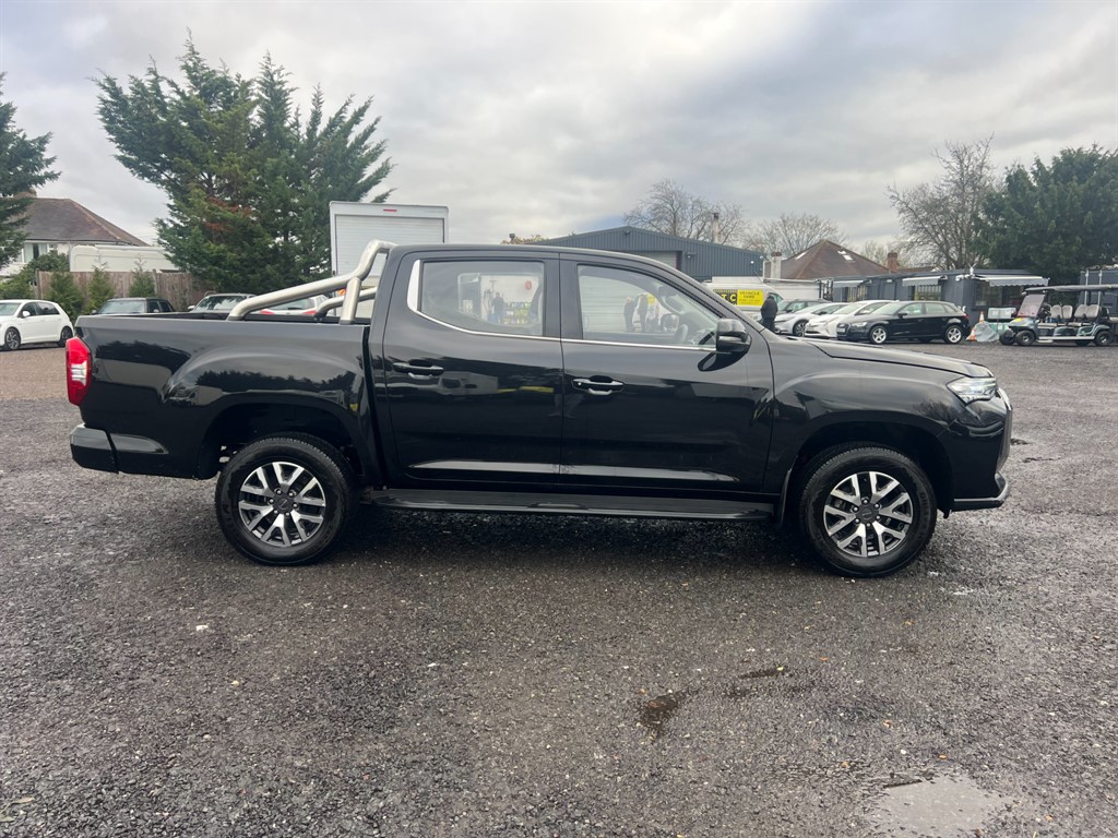 Used Maxus T90EV 2023 for sale - 76684528: Photo 5