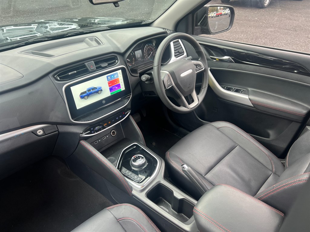 Used Maxus T90EV 2023 for sale - 76684528: Photo 7