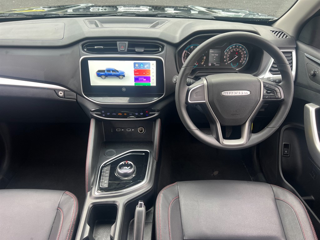 Used Maxus T90EV 2023 for sale - 76684528: Photo 8