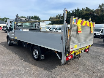 Used Ford Transit 2023 for sale - 78912989: Photo