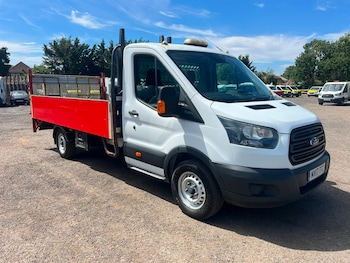 Used Ford Transit 2017 for sale - 79147359: Photo