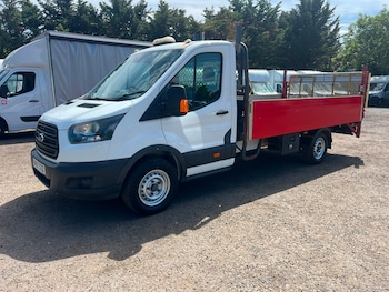 Used Ford Transit 2017 for sale - 79147359: Photo