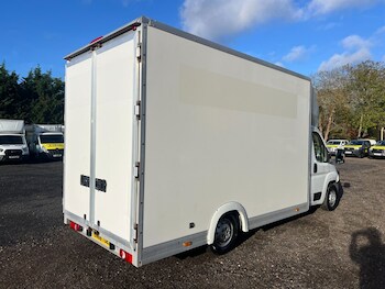 Used Peugeot Boxer 2019 for sale - 76575313: Photo