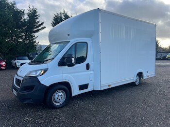 Used Peugeot Boxer 2019 for sale - 76575313: Photo