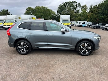 Used Volvo XC60 2018 for sale - 79720866: Photo