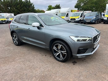 Used Volvo XC60 2018 for sale - 79720866: Photo
