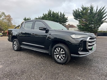 Used Maxus T90EV 2023 for sale - 76532373: Photo