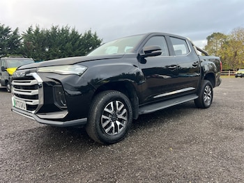 Used Maxus T90EV 2023 for sale - 76532373: Photo