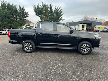 Used Maxus T90EV 2023 for sale - 76532373: Photo