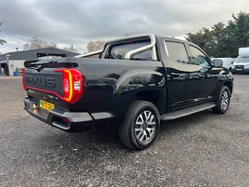 Used Maxus T90EV 2023 for sale - 76532373: Photo