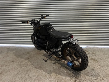 Used BMW K 100 1990 for sale - bike-77393664: Photo